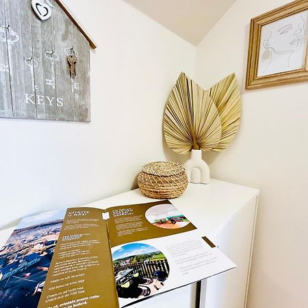 Apartman Karlovice Karlovice  エクステリア 写真
