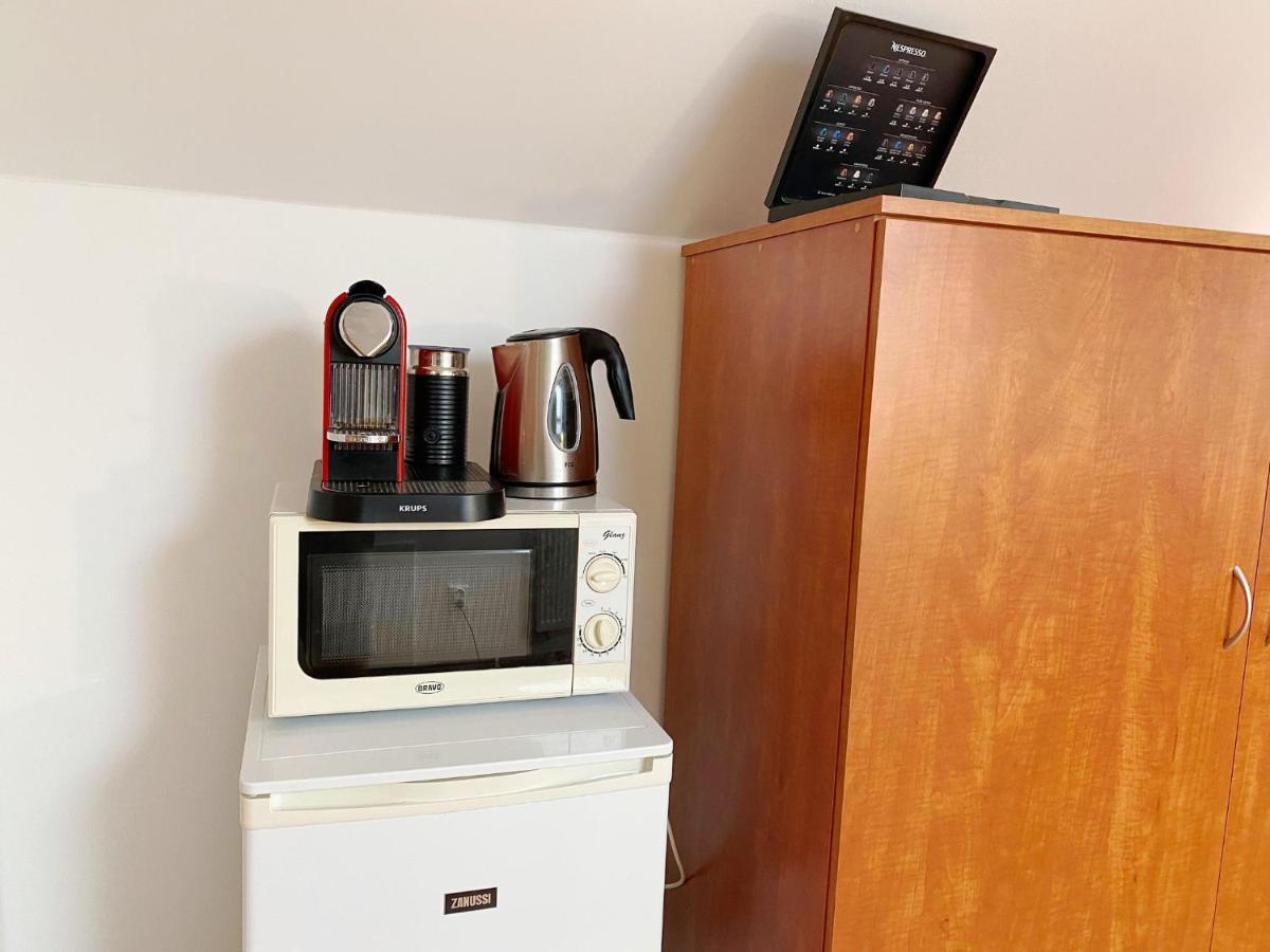 Apartman Karlovice Karlovice  エクステリア 写真