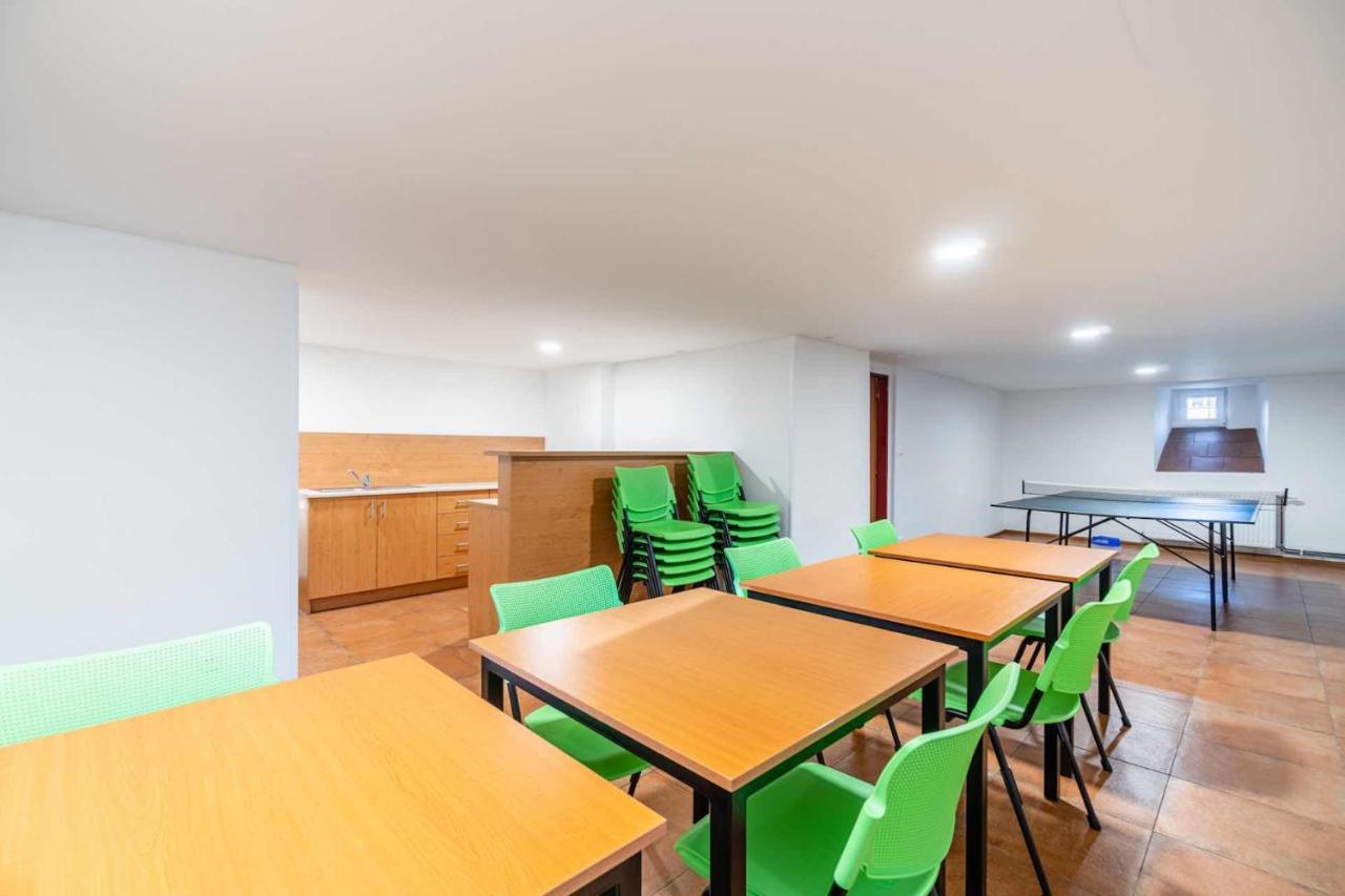 Apartman Karlovice Karlovice  エクステリア 写真
